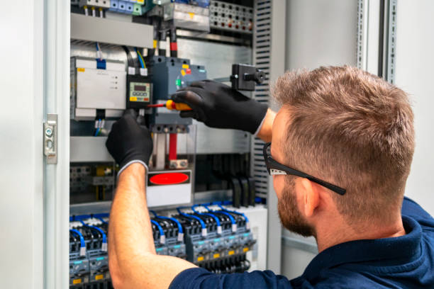 Best Home Electrical Repair  in East Marion, NY