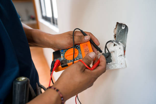 Best Electrical System Inspection  in East Marion, NY