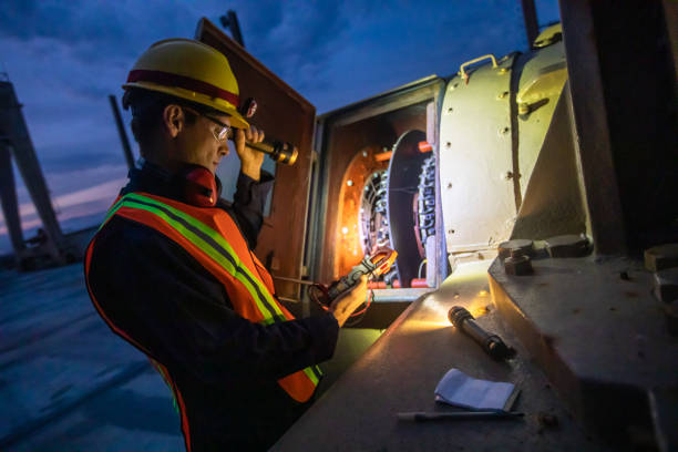Best Affordable Electrical Installation  in East Marion, NY