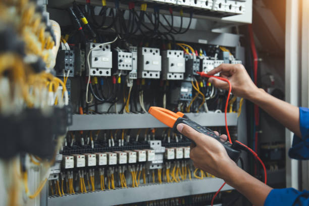 Best Affordable Emergency Electrician  in East Marion, NY