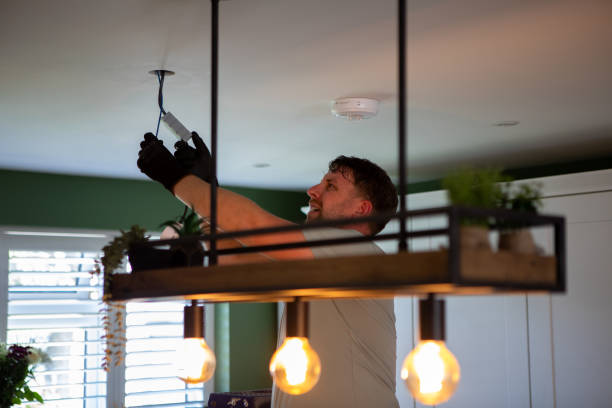 Best Electrical Repair Services  in East Marion, NY