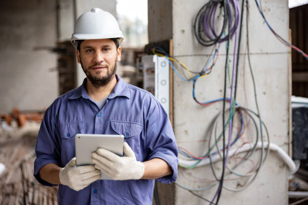 Best 24-Hour Electrician  in East Marion, NY