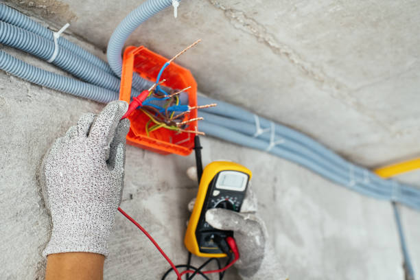 Electrical Rewiring Services in NY